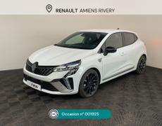 Renault Clio 5