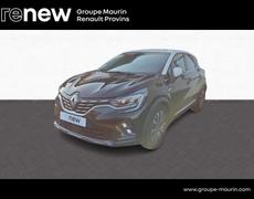Renault Captur Provins