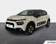 Citroen C3 Trans-en-Provence