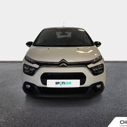 Citroen C3 C3 PureTech 83 ch BVM5 Max Trans-en-Provence