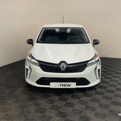 Renault Clio 5 Clio TCe 90 ch GSR2 Evolution Rivery