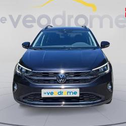 Volkswagen Taigo 1.0 TSI 116ch Life Plus DSG7 Franois