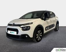 Citroen C3 Trans-en-Provence