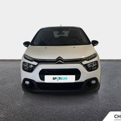 Citroen C3 C3 PureTech 83 ch BVM5 Max Trans-en-Provence