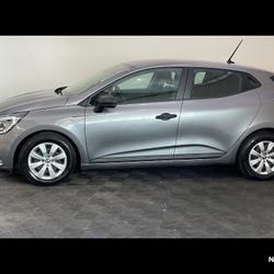Renault Clio 5 Clio SCe 65 Authentic Rivery