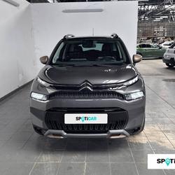 Citroen C3 Aircross C3 Aircross PureTech 110 S&S BVM6 C-Series Saint-&Eacute;tienne