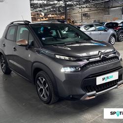 Citroen C3 Aircross C3 Aircross PureTech 110 S&S BVM6 C-Series Saint-&Eacute;tienne