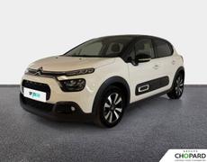 Citroen C3 Fréjus
