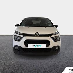 Citroen C3 C3 PureTech 110 ch EAT6 Max Fr&eacute;jus