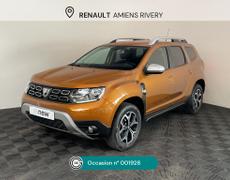Dacia Duster Rivery