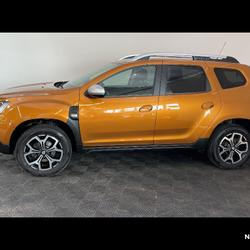 Dacia Duster Duster Blue dCi 115 4x2 Prestige Rivery