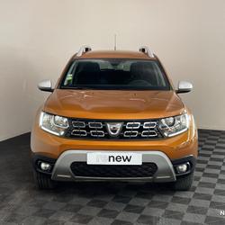 Dacia Duster Duster Blue dCi 115 4x2 Prestige Rivery
