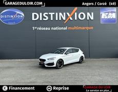 Cupra Leon Durtal