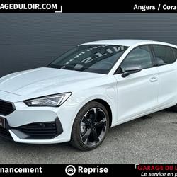 Cupra Leon 1.4 e-Hybrid 204 DSG6 V Durtal
