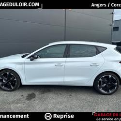 Cupra Leon 1.4 e-Hybrid 204 DSG6 V Durtal