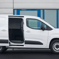 Citroen Berlingo VAN M DIESEL 100 CH MANUELLE occasion - Auch - photo 2/2