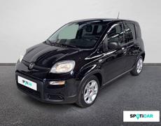 Fiat Panda Saint-Étienne