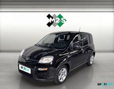 Fiat Panda Saint-Étienne