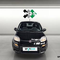 Fiat Panda Panda 1.0 70 ch Hybrid BSG S/S Saint-&Eacute;tienne