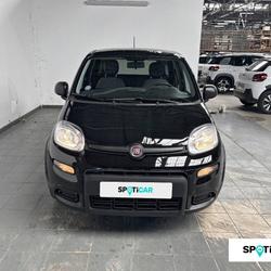 Fiat Panda Panda 1.0 70 ch Hybrid BSG S/S Saint-&Eacute;tienne
