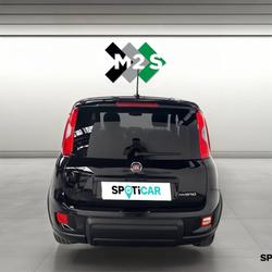 Fiat Panda Panda 1.0 70 ch Hybrid BSG S/S Saint-&Eacute;tienne