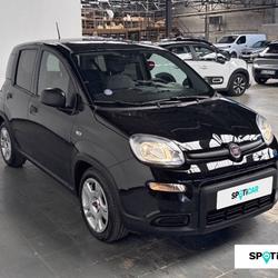 Fiat Panda Panda 1.0 70 ch Hybrid BSG S/S Saint-&Eacute;tienne