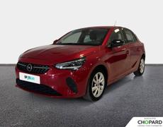 Opel Corsa Trans-en-Provence
