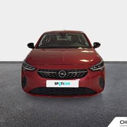 Opel Corsa Corsa 1.2 Turbo 100 ch BVM6 Elegance Business Trans-en-Provence