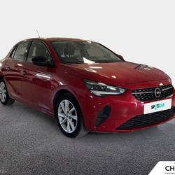 Opel Corsa Corsa 1.2 Turbo 100 ch BVM6 Elegance Business Trans-en-Provence
