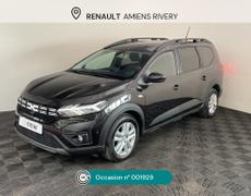 Dacia Jogger Rivery