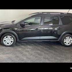 Dacia Jogger Jogger ECO-G 100 7 places Expression Rivery