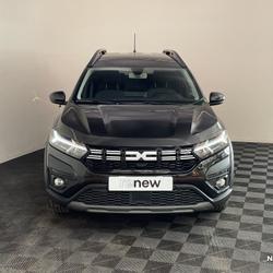 Dacia Jogger Jogger ECO-G 100 7 places Expression Rivery