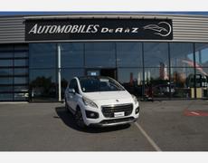 Peugeot 3008 Laval