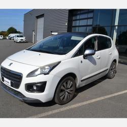 Peugeot 3008 1.6 HDI115 FAP CROSSWAY occasion - Laval - photo 3/11