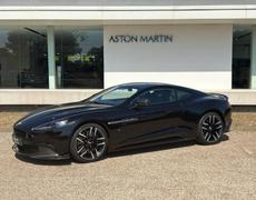 Aston Martin Vanquish Mérignac
