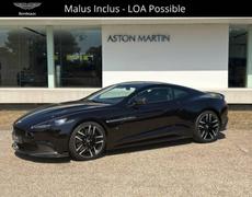Aston Martin Vanquish Mérignac