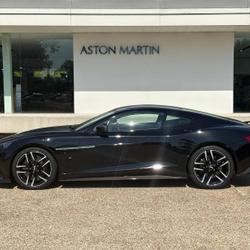 Aston Martin Vanquish V12 5.9 570ch Touchtronic III M&eacute;rignac