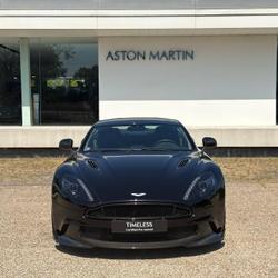 Aston Martin Vanquish V12 5.9 570ch Touchtronic III M&eacute;rignac