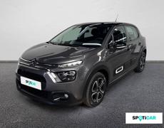 Citroen C3 Saint-Étienne