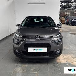 Citroen C3 C3 PureTech 110 S&S BVM6 Feel Pack Saint-&Eacute;tienne