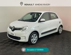 Renault Twingo 3 Rivery