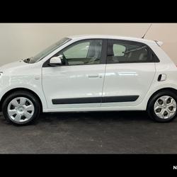 Renault Twingo 3 Twingo III SCe 75 - 20 Zen Rivery