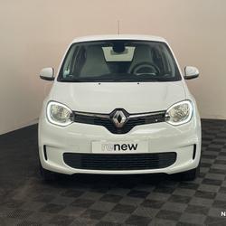 Renault Twingo 3 Twingo III SCe 75 - 20 Zen Rivery