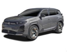 Citroen C5 Aircross Auch