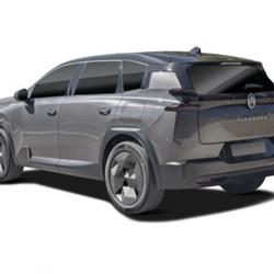 Citroen C5 Aircross e- 210 ch autonomie confort Max occasion - Auch - photo 3/7