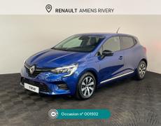 Renault Clio 5