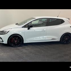Renault Clio 4 Clio 1.6 Turbo 220 EDC RS Trophy Rivery