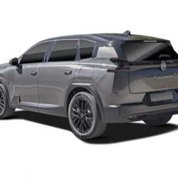Citroen C5 Aircross C5 Aircross Hybride 145 ch e-DCS6 Max Auch