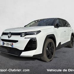 Citroen C5 Aircross Hybride 145 ch e-DCS6 Max occasion - Auch - photo 2/30