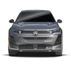 Citroen C5 Aircross C5 Aircross Hybride 145 ch e-DCS6 Max Auch